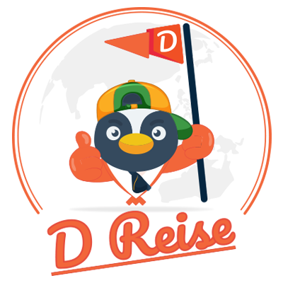 ดี-ไรเซ่ ทัวร์