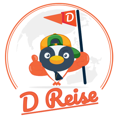 ดี-ไรเซ่ ทัวร์