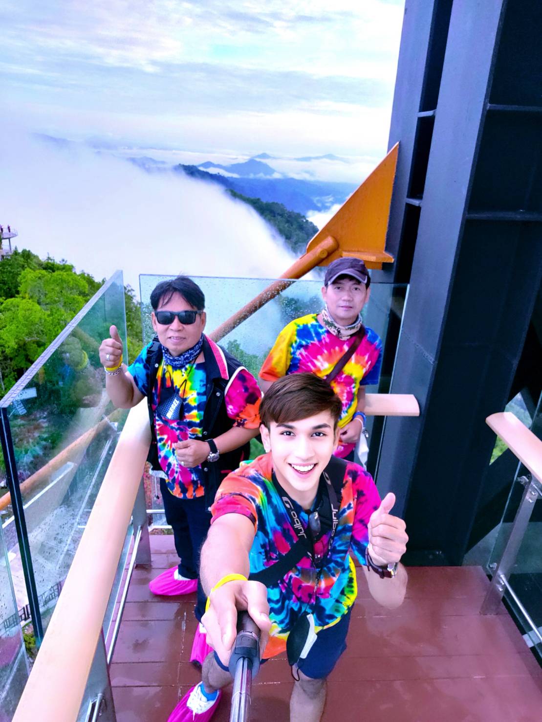 ทริป เบตง 5-7 มี.ค.65