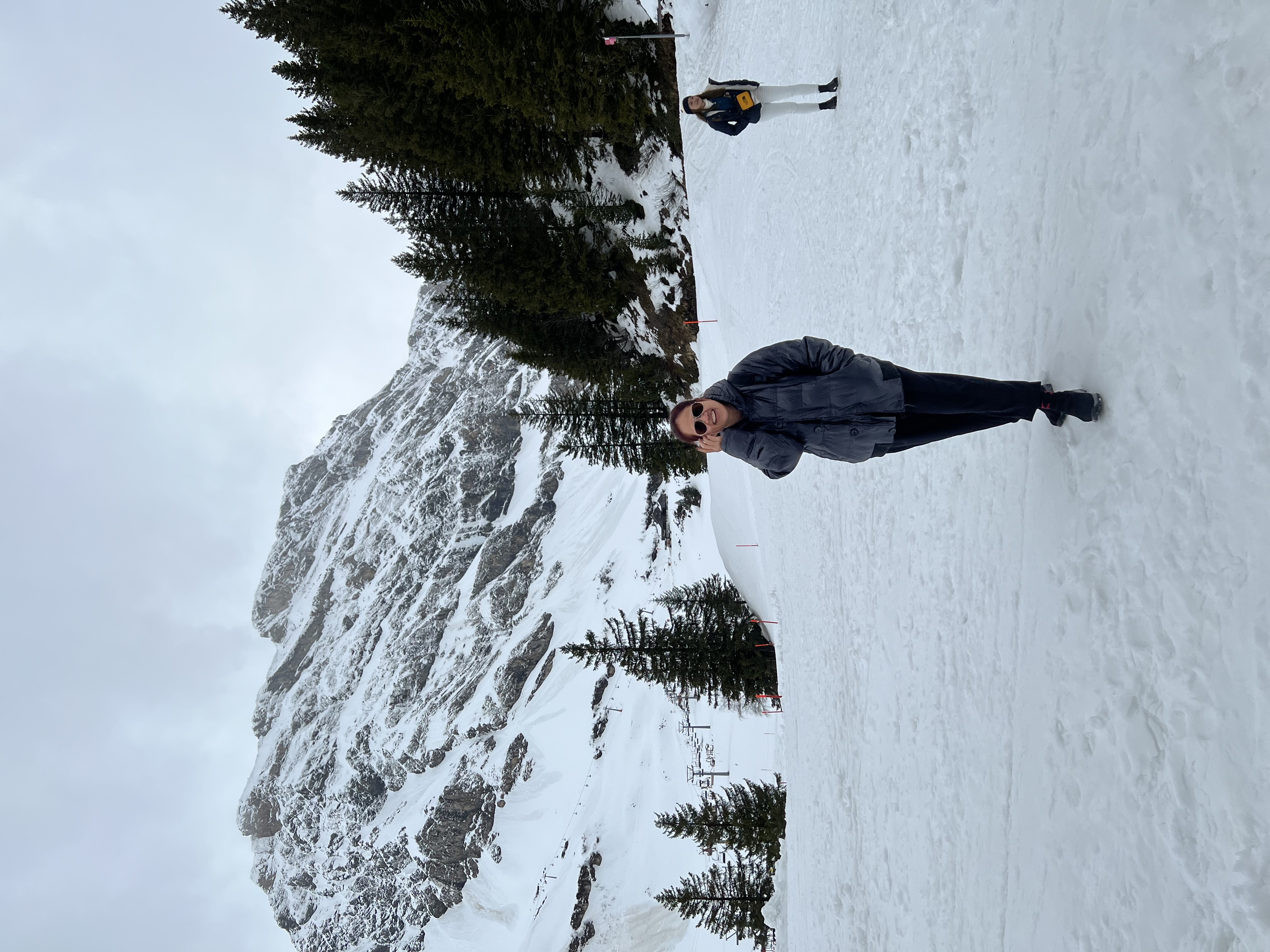 สวิสเซอร์แลนด์ 07-18 เมษายน 65