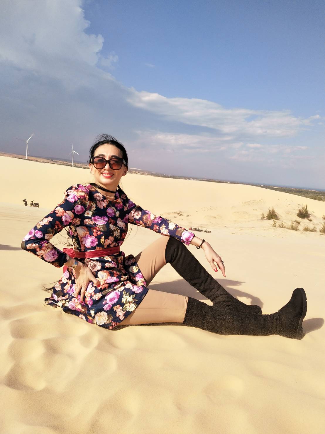 ทริป เวียดนามใต้ 4D3N โฮจิมินห์ มุยเน่ 28-31 Jul 2022