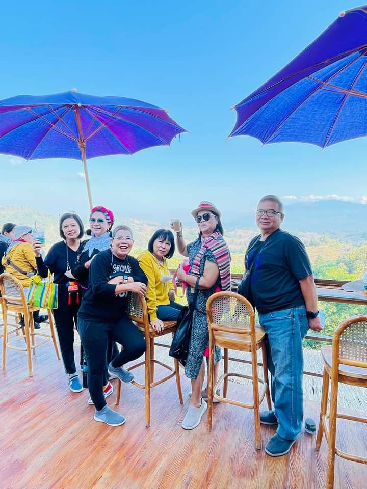 ทริป เชียงใหม่ ลำปาง แพร่ น่าน 5 วัน 4 คืน 25-29 DEC 21