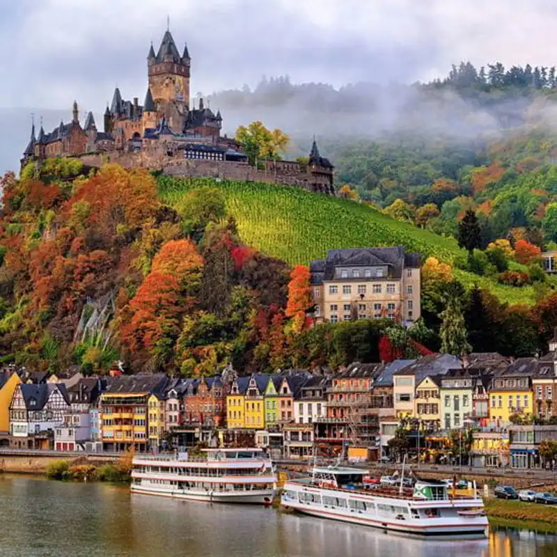 ทัวร์มอนเตเนโกร